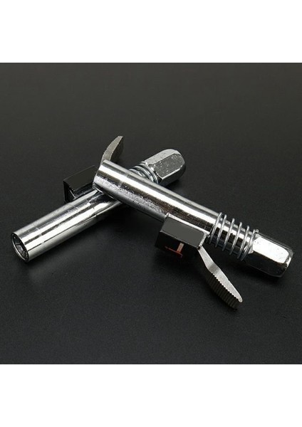 Gres Aleti Bağlantı Parçası 12000 Psı Nptı/8 Yağ Enjeksiyon Nozulları Yağ Pompası (Yurt Dışından) fiyatları