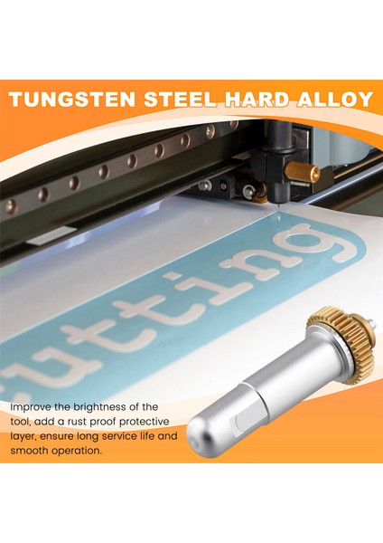 Ince Gömme Ucu ve Quickswap Muhafazası (Yurt Dışından) indirimleri