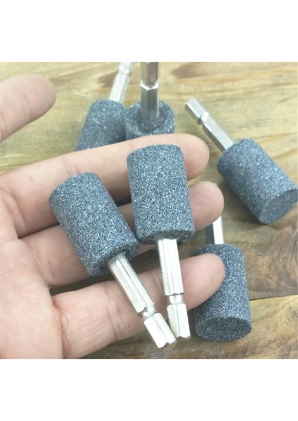 8 Adet Silindir Taşlama Taşı (20MM) (Yurt Dışından) fiyatları