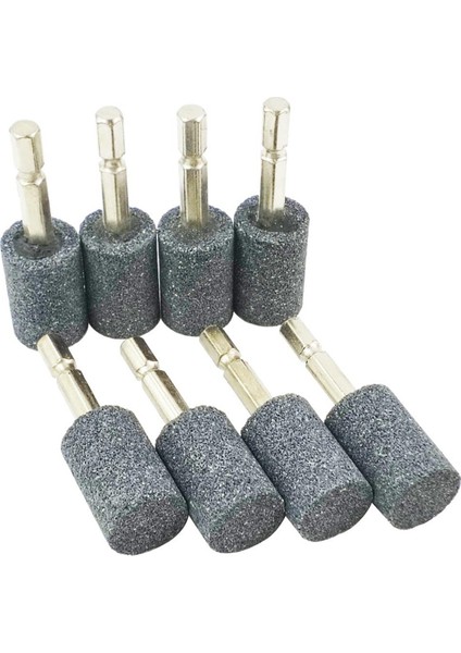 8 Adet Silindir Taşlama Taşı (20MM) (Yurt Dışından) fırsatları