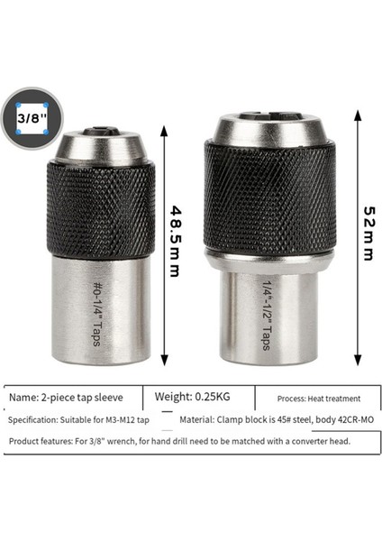 2 Adet Musluk Soketi Seti, Ayarlanabilir Çeneli Çıkarma Aleti (Yurt Dışından) fırsatları