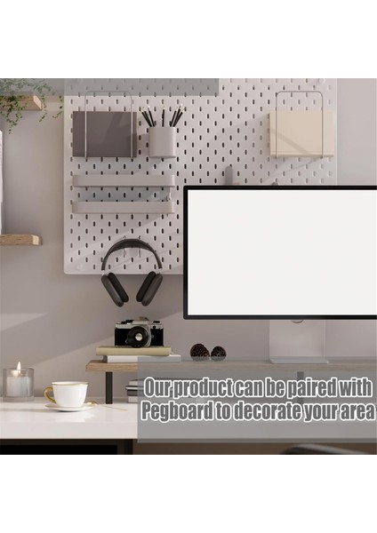 12 Adet Mandal Panosu Kancaları, Mandal Panosu Aksesuarları (Yurt Dışından) fırsatları