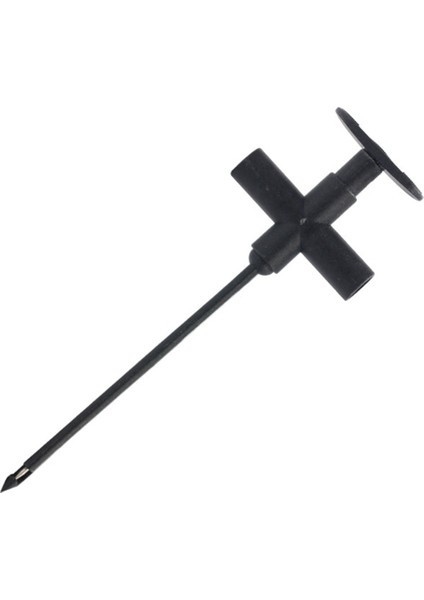 Timsah Klipsli, Delinme Probu ile Multimetre Test Uçları Kiti (Yurt Dışından) fiyatları