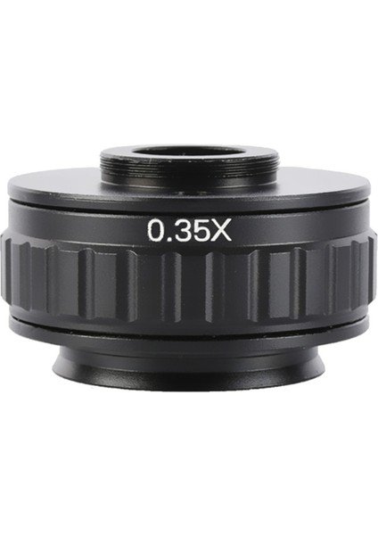 Trinoküler Stereo Mikroskop Kamerası Için C Montajlı Adaptörler Lens Ccd (Yurt Dışından)