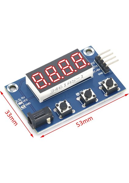 2 Adet HX711 Yük Hücresi Ad Ağırlık Basınç Sensörü Ad Modülü (Yurt Dışından) fırsatları