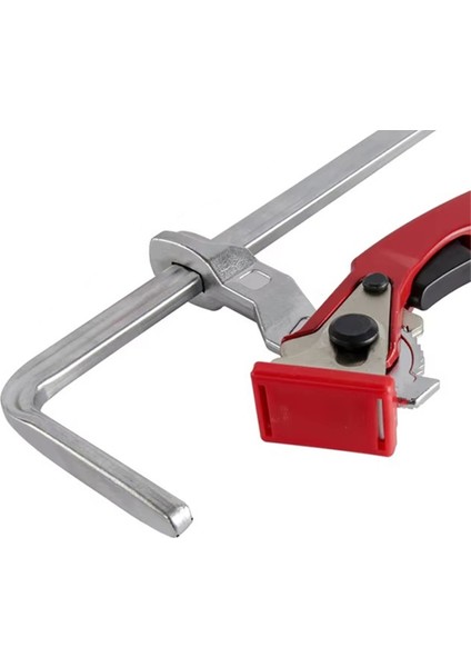 2 Adet Ratcheting Masa Kelepçesi, Hızlı Ratchet Ray Testere Kılavuz Ray Kelepçesi (Yurt Dışından) fiyatları