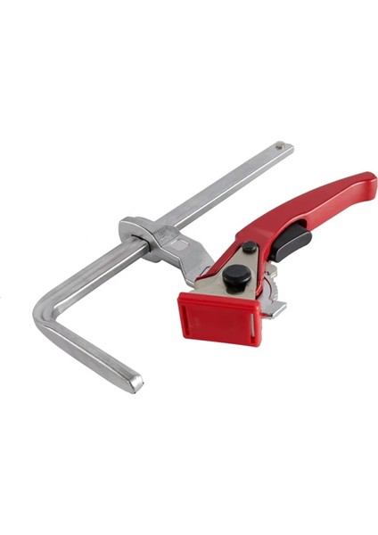 2 Adet Ratcheting Masa Kelepçesi, Hızlı Ratchet Ray Testere Kılavuz Ray Kelepçesi (Yurt Dışından) modelleri