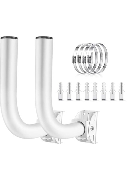 Ayarlanabilir Evrensel Kablosuz Köprü Braketi Montaj Kiti (Yurt Dışından) fiyatları
