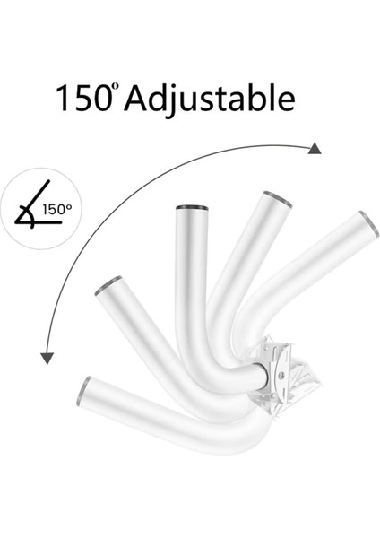 Ayarlanabilir Evrensel Kablosuz Köprü Braketi Montaj Kiti (Yurt Dışından) modelleri