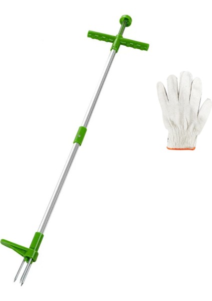 Ot Ayıklama Aleti Uzun Saplı Ayaklı Ot Ayıklayıcı Manuel Ot Ayıklama Aleti (Yurt Dışından) fiyatları