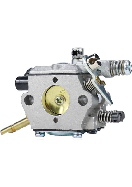 FS160 FS220 FS280 Trimmer Çalı Kesici Için 1 Adet Karbüratör (Yurt Dışından)