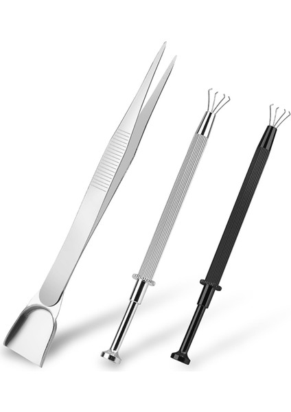 Grabbers Alet Seti Kuyumcu Alma Kalemi Serpinti Kalem Mücevher Cımbızı (Yurt Dışından)