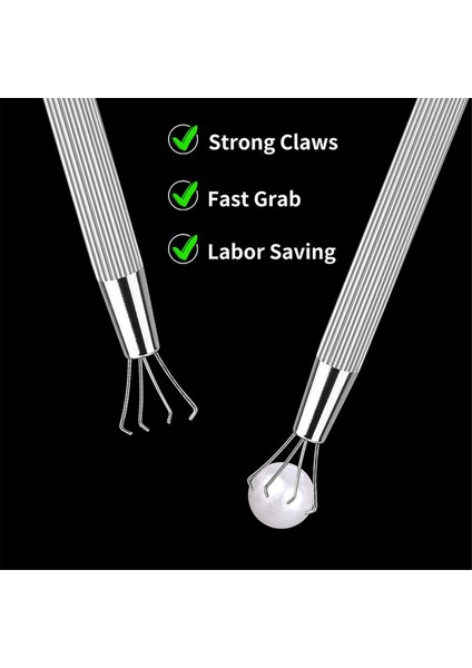 Grabbers Alet Seti Kuyumcu Alma Kalemi Serpinti Kalem Mücevher Cımbızı (Yurt Dışından) fiyatları