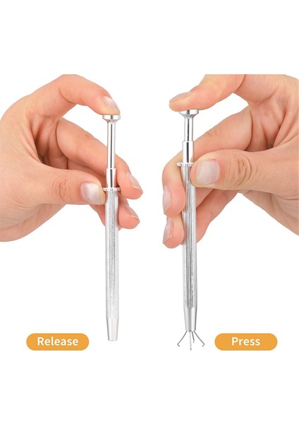 Grabbers Alet Seti Kuyumcu Alma Kalemi Serpinti Kalem Mücevher Cımbızı (Yurt Dışından) modelleri