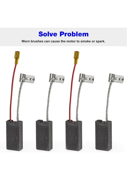 Motorlu Karbon Fırça Gbh 7 De Gbh 7-45 De Gbh 7-46 De Gbh 7-36 S20G A69 (Yurt Dışından) indirimleri