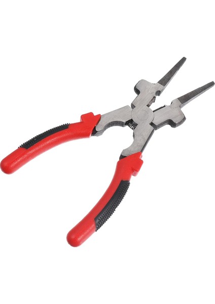 Yalıtımlı Saplı 8 Inç Mıg Kaynak Pensesi, Mig Nozul Temizleyici (Yurt Dışından) modelleri