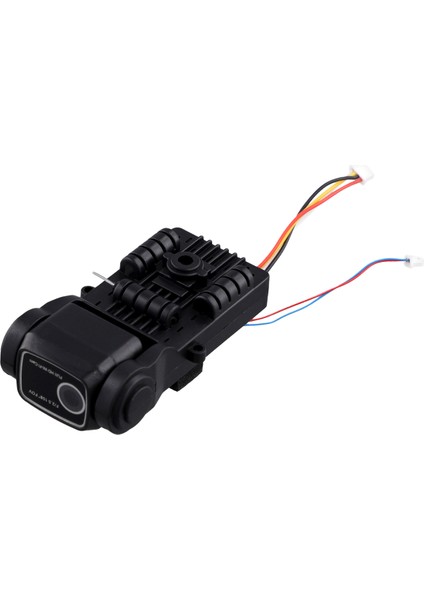 L900 Se Max Drone Kamera Yedek Parçaları Drone Aksesuarları Siyah (Yurt Dışından) fiyatları