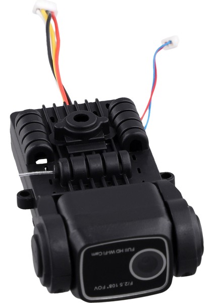 L900 Se Max Drone Kamera Yedek Parçaları Drone Aksesuarları Siyah (Yurt Dışından) modelleri