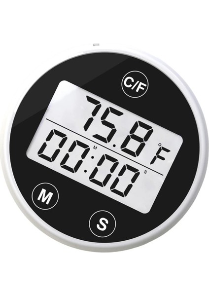 Dijital Ekranlı Dijital Buz Banyosu Termometresi (Yurt Dışından) indirimleri