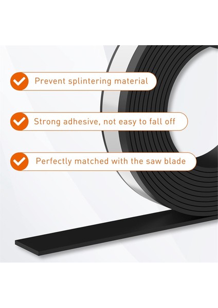 2 Adet Rulo Kılavuz Ray Splinter Guard Ray Testere Kılavuz Rayları (Yurt Dışından) indirimleri