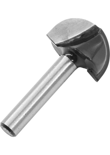 1/4 Saplı Ağaç Işleme Freze Seti 6 Parça Yuvarlak Tabanlı Bıçak (Yurt Dışından) modelleri