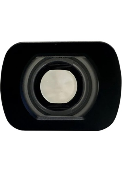 Pocket 3 Geniş Açılı Lens Filtresi Için Geniş Açılı Lens Filtresi (Yurt Dışından)