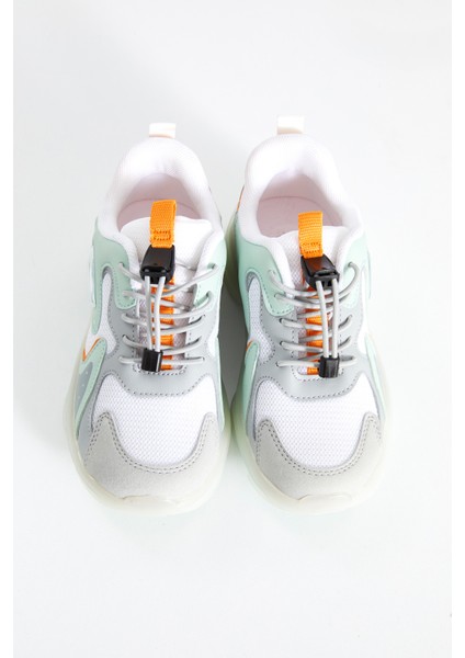 Mask Çocuk Sneaker