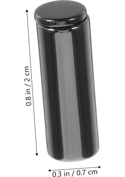 Kolye Saat Kordon Ucu Durdurucuları Pantolon Çekme Halatı Durdurucusu Için Kordon Uçları (Yurt Dışından) indirimleri