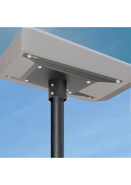 Star Link Düz Yüksek Performanslı Boru Adaptörü, Star Link Montaj Takımı (Yurt Dışından) fiyatları