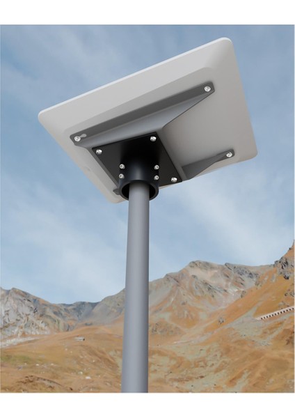 Star Link Düz Yüksek Performanslı Boru Adaptörü, Star Link Montaj Takımı (Yurt Dışından) modelleri