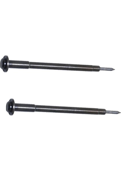 2 Adet Pnömatik Gravür Kalemi Hassas Uç Aracı (Yurt Dışından) indirimleri