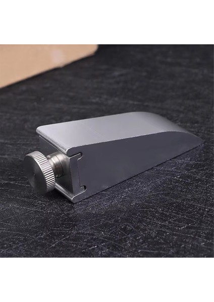 3 Adet Alüminyum Alaşımlı Zımpara Rafı Taşlama Klipsi (Yurt Dışından) modelleri