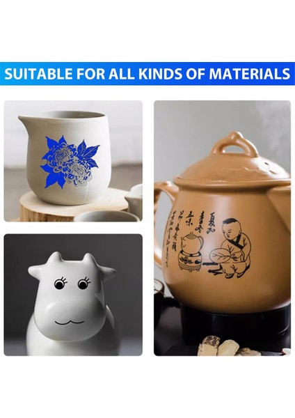 4 Adet Gravür Işaretleme Kağıdı Renkli Işaretleme Kağıdı Bant Kazıyıcı (Yurt Dışından) indirimleri