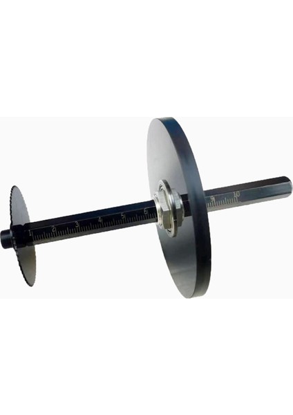 Iç Boru Kesici, 6 Adet Testere Dişli Bıçak, Kesici Takım Seti (Yurt Dışından) fiyatları