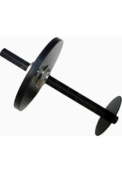 Iç Boru Kesici, 6 Adet Testere Dişli Bıçak, Kesici Takım Seti (Yurt Dışından) indirimleri