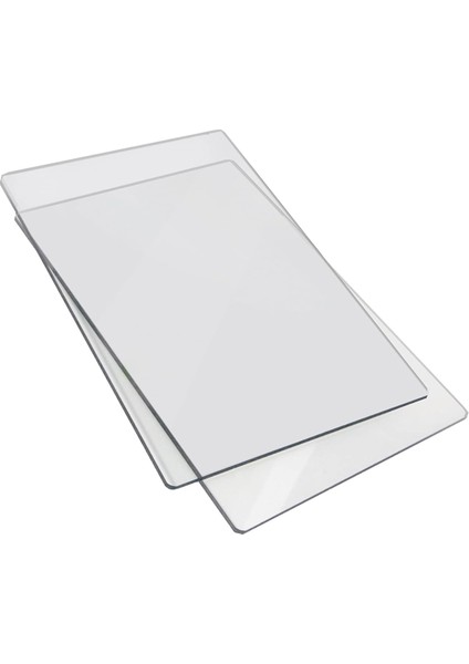 Aksesuar Kesme Pedleri, Standart, 1 Çift (Yurt Dışından)