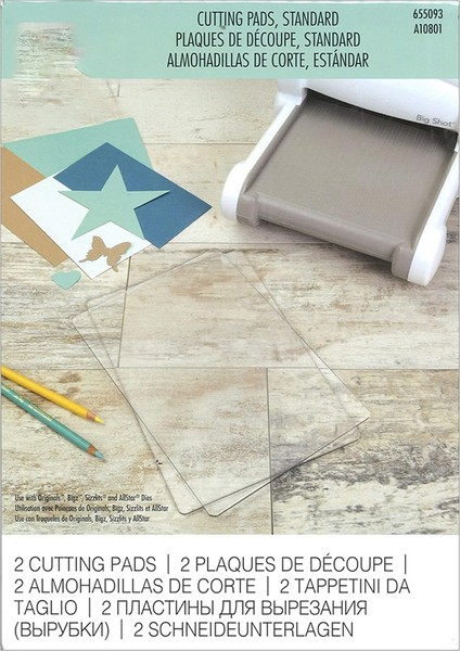 Aksesuar Kesme Pedleri, Standart, 1 Çift (Yurt Dışından) fiyatları