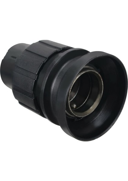 Döner Çekiç Aynası Matkap Aynası Sürücü Alet Aksesuarlarını Değiştirin (Yurt Dışından)