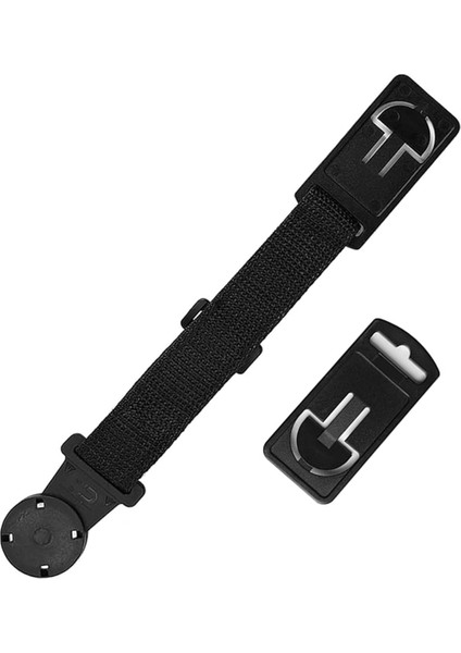 Dijital Multimetre Için Manyetik Askı Kayışı Seti, Askı Seti (Yurt Dışından)