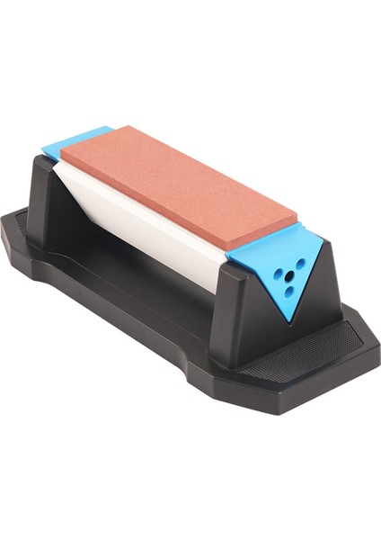 3 Taraflı 400/1000/3000 Grit Premium Seramik Bileme Taşı Bıçak Bileyici (Yurt Dışından)