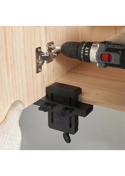 Dolap Kapısı Jig Dolap Çerçeve Montaj Desteği Ağaç Işleme Aletleri (Yurt Dışından) fırsatları