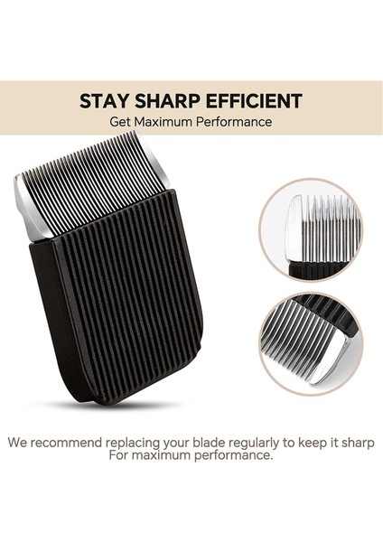 4'lü Halı Tufting Düzeltici Yedek Bıçakları, (Yurt Dışından) indirimleri