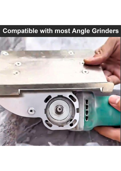 45 Derece Fayans Pah Kırma Aleti, Açı Taşlama Tutucu A (Yurt Dışından) indirimleri