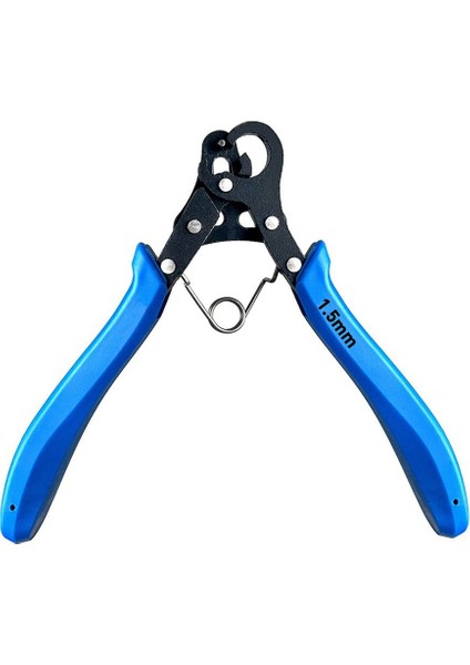 Tel Sarma Bükme Onarımı Için Tel Sarma Pensesi Seti 1,5 mm (Yurt Dışından)