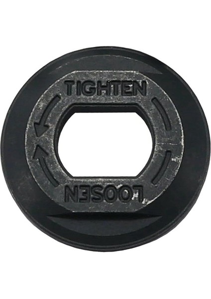 N621119 Çelik Dış Kelepçe Rondelası 648697-00 DCS372 Bıçak Cıvatası (Yurt Dışından) fiyatları