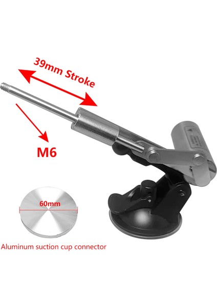 Karşılıklı Teleskopik Motor 39MM Strok Lineer Aktüatör Abd Fişi (Yurt Dışından) modelleri