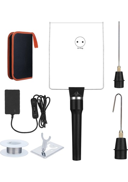 Köpük Kesici Sıcak Tel Bıçağı Köpük Kesici Takım Seti Ab Fişi (Yurt Dışından) fiyatları