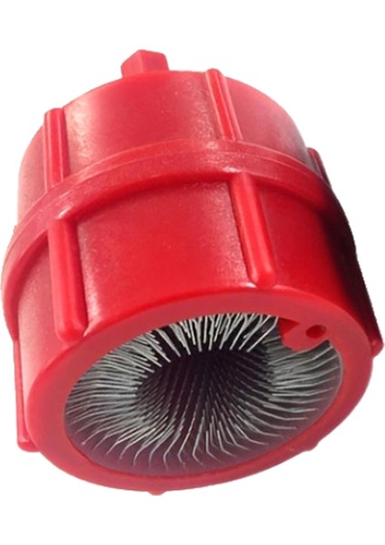 Elektrikli Matkap Için Bakır Boru Temizleyici, Bakır/bronz/pirinç Boruları Temizler B (Yurt Dışından) fiyatları