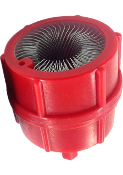 Elektrikli Matkap Için Bakır Boru Temizleyici, Bakır/bronz/pirinç Boruları Temizler B (Yurt Dışından) modelleri