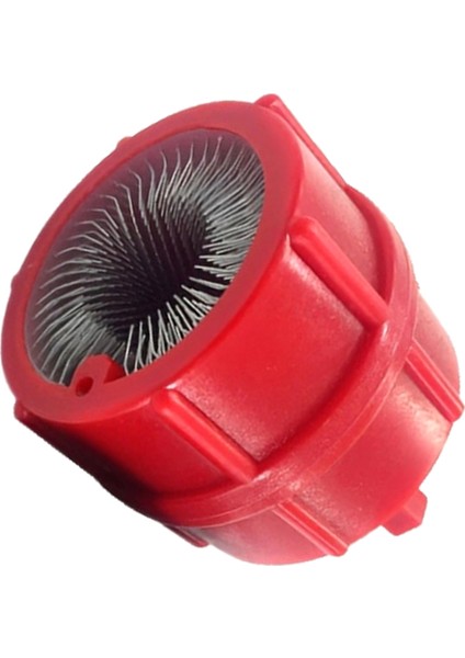 Elektrikli Matkap Için Bakır Boru Temizleyici, Bakır/bronz/pirinç Boruları Temizler B (Yurt Dışından) fırsatları